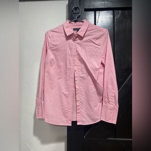Banana Republic Dress Shirt 6P